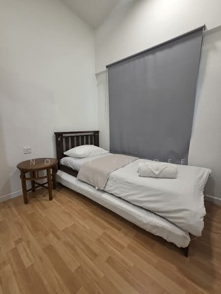 Service Residence for Sale at Suria Residence - Normy Yusoff - Bedroom - PropertyGuru.com.my