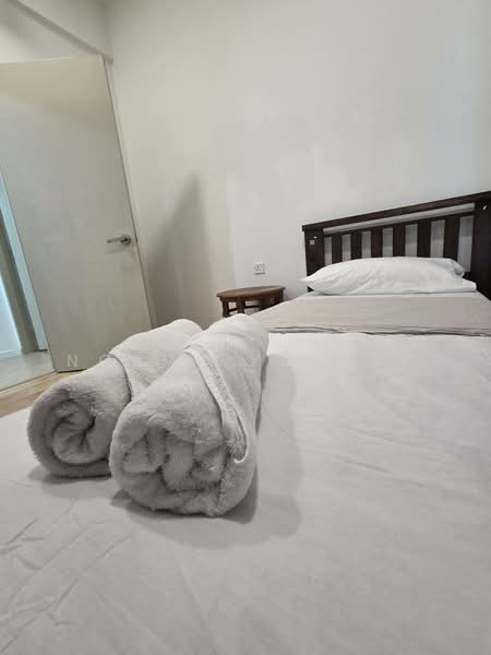 Service Residence for Sale at Suria Residence - Normy Yusoff - Bedroom - PropertyGuru.com.my