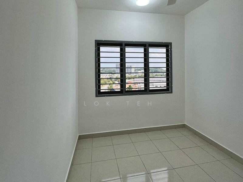 Condominium for Rent at Cassia Residence @ Laman View - Lok Teh - Interior - PropertyGuru.com.my