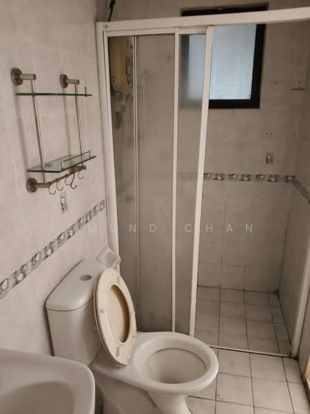 Rumah Kluster untuk Dijual di Taman Mutiara Indah (Puchong) - Edmund - Bathroom - PropertyGuru.com.my