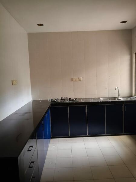 Rumah Kluster untuk Dijual di Taman Mutiara Indah (Puchong) - Edmund - Kitchen - PropertyGuru.com.my