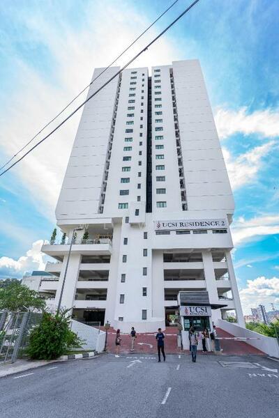 Condominium for Sale at Armani Residence - WL Wan - Exterior - PropertyGuru.com.my