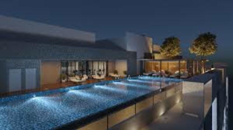 Condominium for Sale at Armani Residence - WL Wan - Exterior - PropertyGuru.com.my