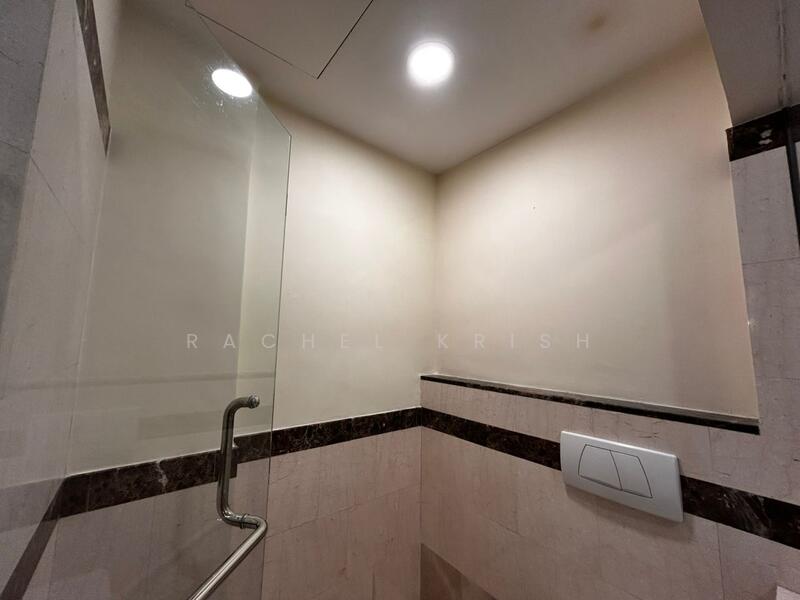 Service Residence for Rent at 3 Kia Peng - Rachel Krish - Bathroom - PropertyGuru.com.my