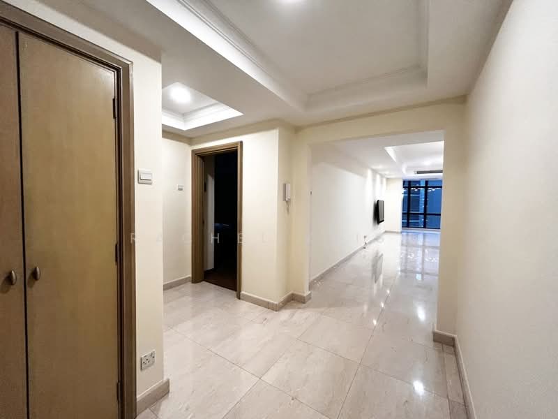 Servis Apartment untuk Disewa di 3 Kia Peng - Rachel Krish - PropertyGuru.com.my