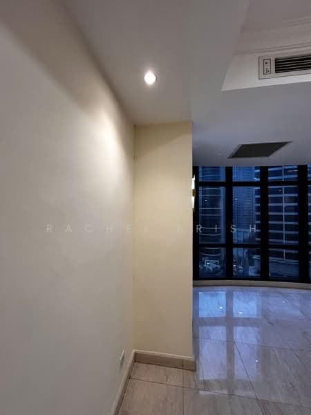 Servis Apartment untuk Disewa di 3 Kia Peng - Rachel Krish - PropertyGuru.com.my
