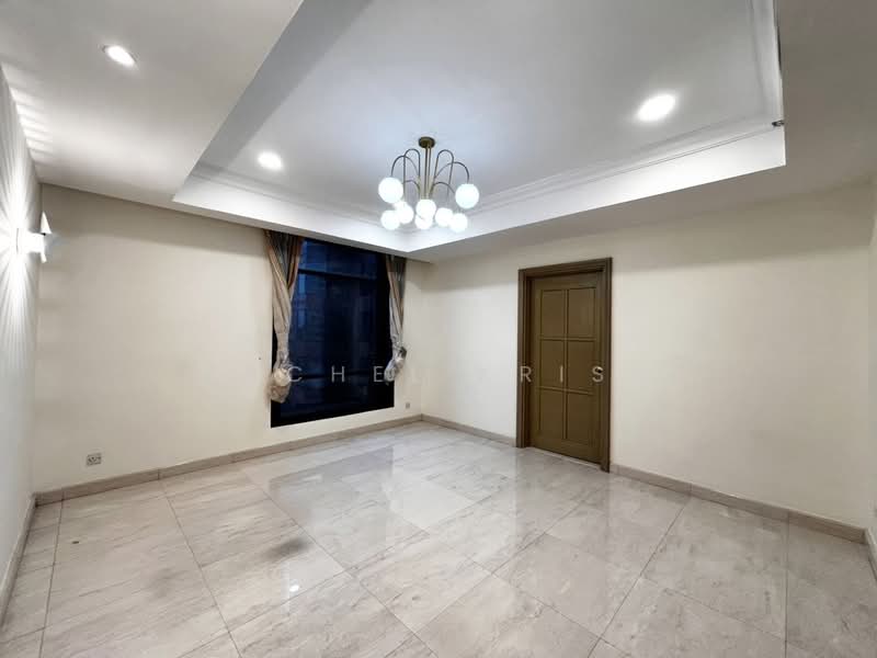 Servis Apartment untuk Disewa di 3 Kia Peng - Rachel Krish - PropertyGuru.com.my