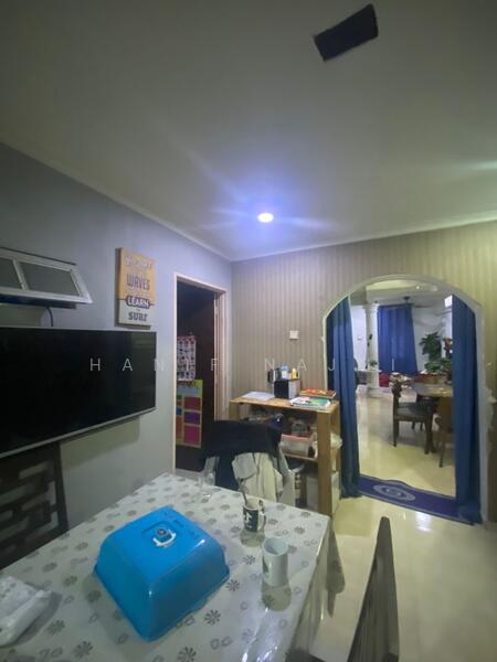 Taman Nusantara Gelang Patah untuk Untuk Dijual - RM 495,000, Mac 2026 - Interior - PropertyGuru.com.my