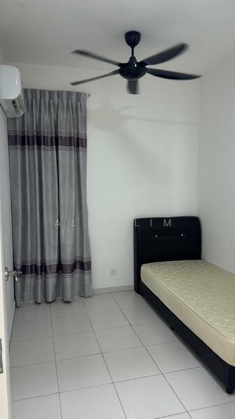 Condominium for Rent at i-Santorini - Alex Lim - Bedroom - PropertyGuru.com.my