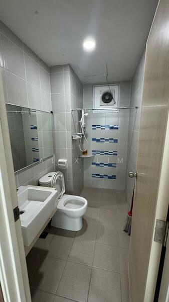 Condominium for Rent at i-Santorini - Alex Lim - Bathroom - PropertyGuru.com.my