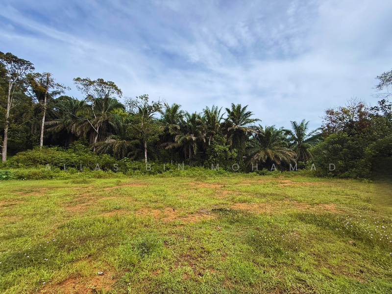 Tanah Kebun bersaiz 4.23 ekar di Kg. Jerung Seberang, Marang, Terengganu untuk Untuk Dijual - RM 370,000, Mac 2026 - Exterior - PropertyGuru.com.my