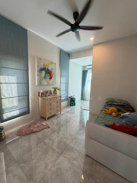 2-storey Terraced House for Sale in Taman Shatin (Ipoh) - Teoh Beng Hooi - Bedroom - PropertyGuru.com.my