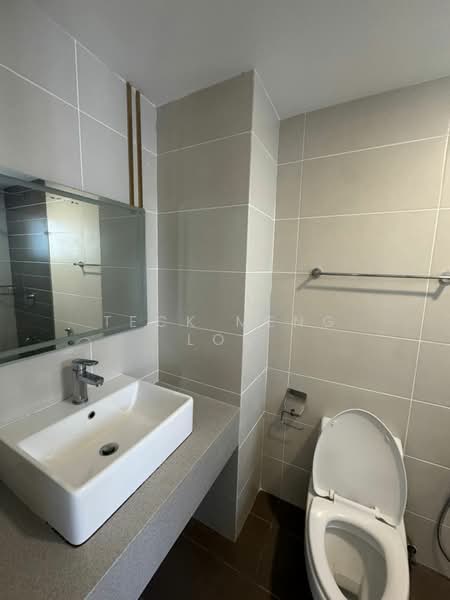 Condominium for Rent at Paraiso Residence @ The Earth - Teck Meng Lok - PropertyGuru.com.my