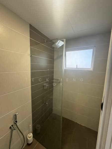 Condominium for Rent at Paraiso Residence @ The Earth - Teck Meng Lok - PropertyGuru.com.my