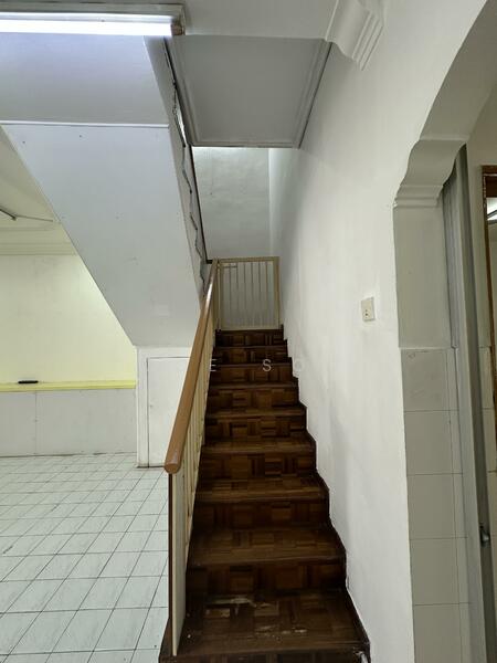 1-storey Terraced House for Sale in Taman Puteri Wangsa (Ulu Tiram) - Zoe Soo - Interior - PropertyGuru.com.my