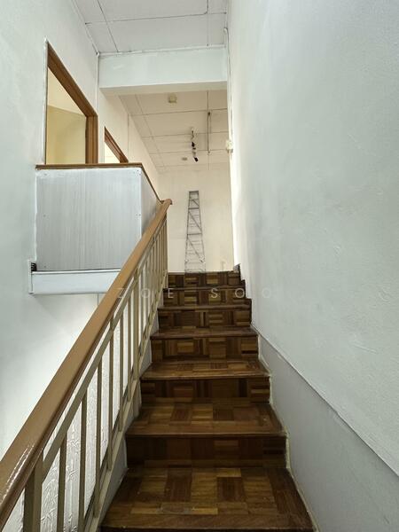 1-storey Terraced House for Sale in Taman Puteri Wangsa (Ulu Tiram) - Zoe Soo - Interior - PropertyGuru.com.my