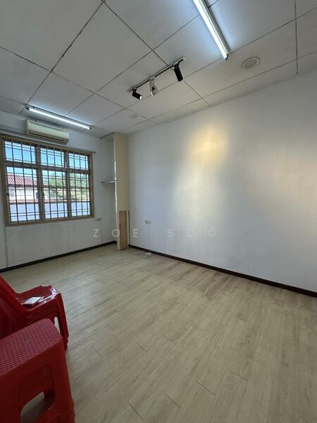 1-storey Terraced House for Sale in Taman Puteri Wangsa (Ulu Tiram) - Zoe Soo - Upstairs Master Room-楼上主人房间 - PropertyGuru.com.my