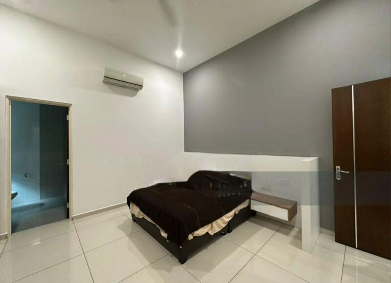 Semi-Detached House for Sale in Ipoh (Perak) - Chee Hoe Kiew - Bedroom - PropertyGuru.com.my