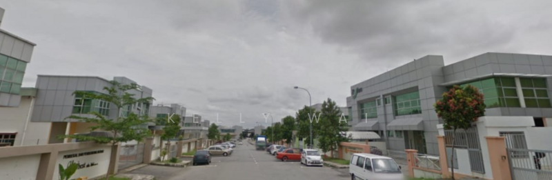 Taman Perindustrian Nusa Cemerlang - 5