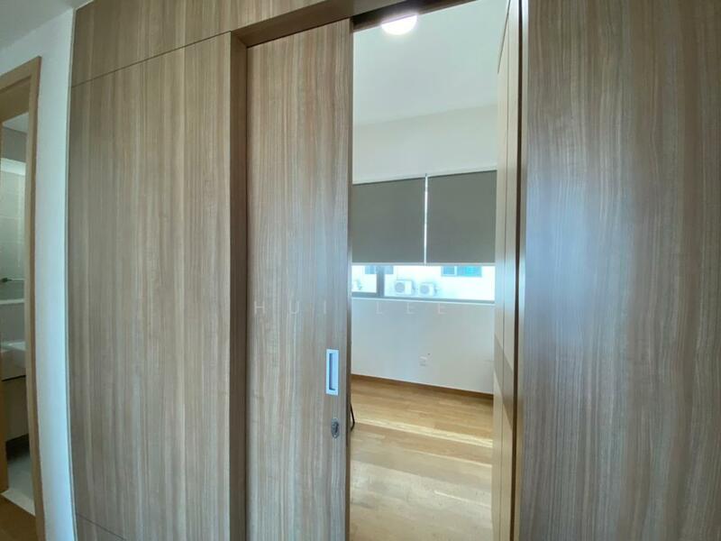 Service Residence for Rent at Southern Marina Residences - Hui Lee - PropertyGuru.com.my