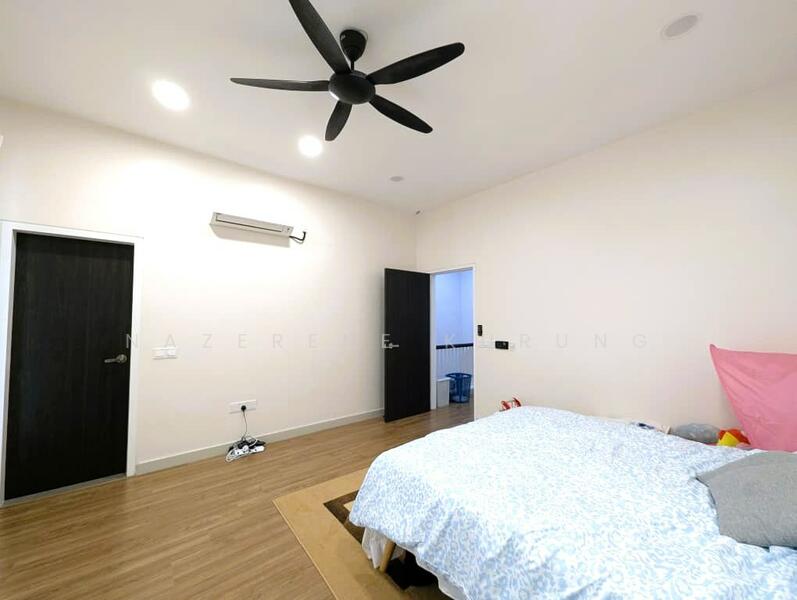 2-storey Terraced House for Sale in Elmina (Shah Alam) - Nazerene Kurung - Bedroom - PropertyGuru.com.my