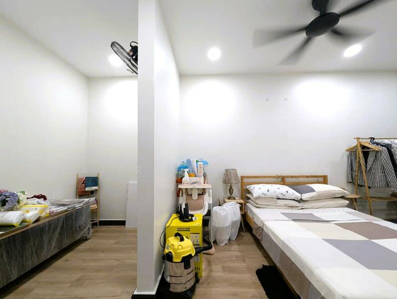 2-storey Terraced House for Sale in Elmina (Shah Alam) - Nazerene Kurung - Bedroom - PropertyGuru.com.my