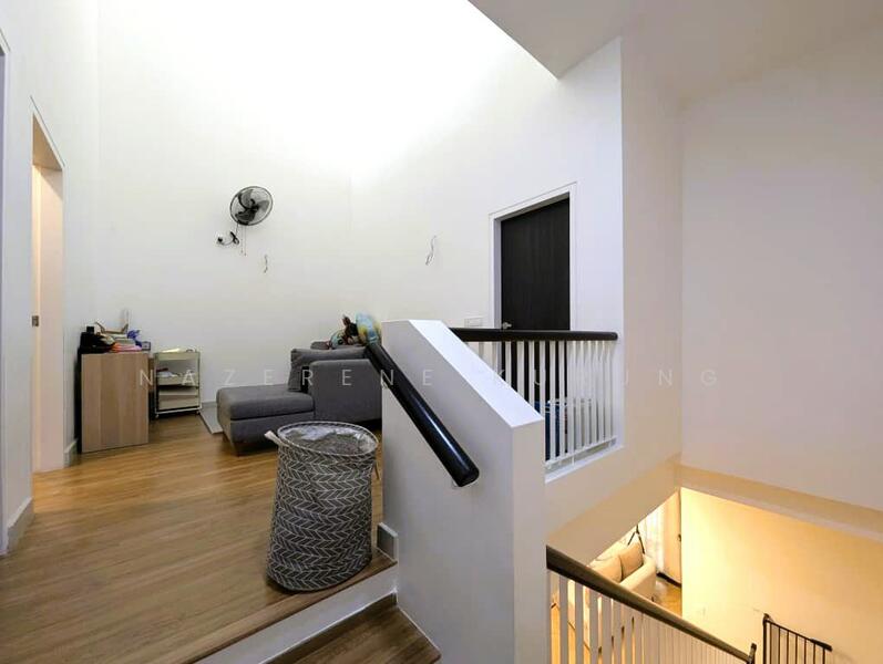 2-storey Terraced House for Sale in Elmina (Shah Alam) - Nazerene Kurung - PropertyGuru.com.my
