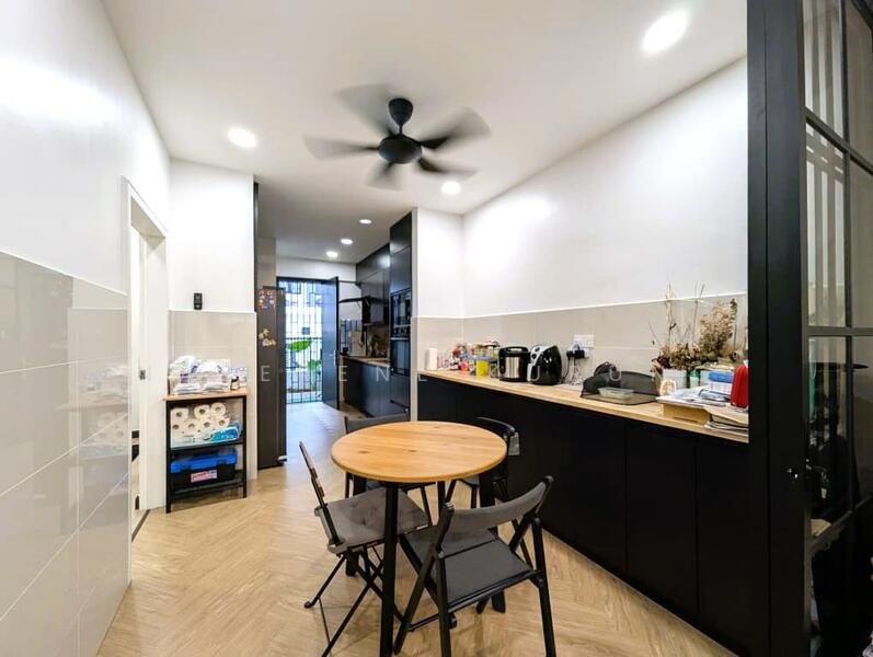 2-storey Terraced House for Sale in Elmina (Shah Alam) - Nazerene Kurung - PropertyGuru.com.my