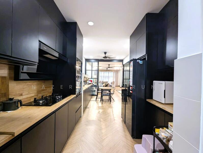 2-storey Terraced House for Sale in Elmina (Shah Alam) - Nazerene Kurung - PropertyGuru.com.my