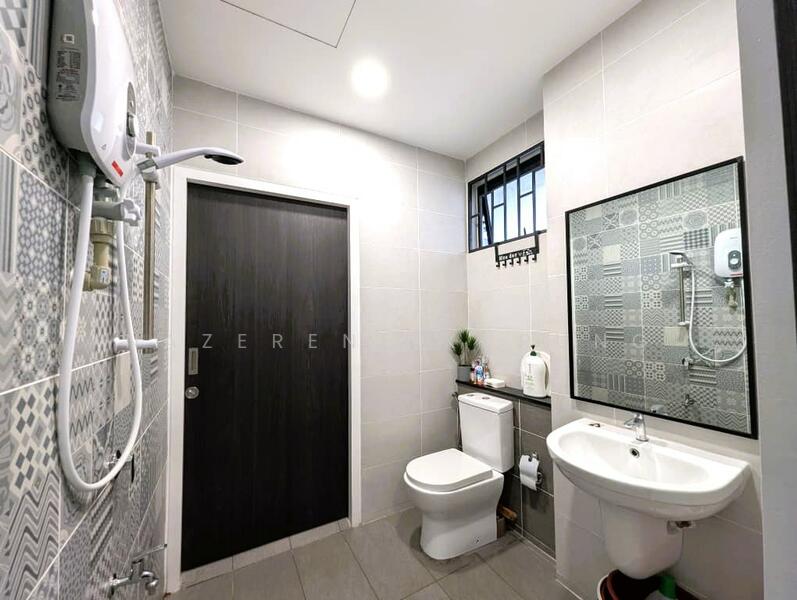 2-storey Terraced House for Sale in Elmina (Shah Alam) - Nazerene Kurung - PropertyGuru.com.my