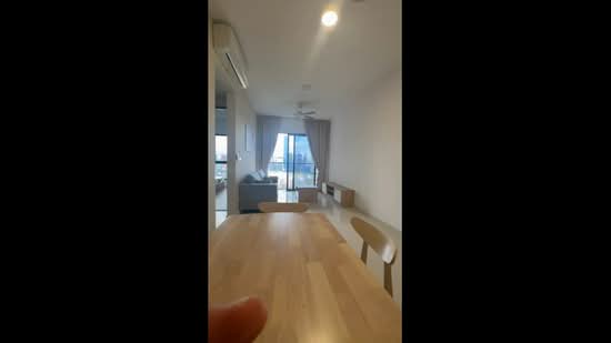 Service Residence for Rent at Sunway Velocity TWO - Michael Au - PropertyGuru.com.my
