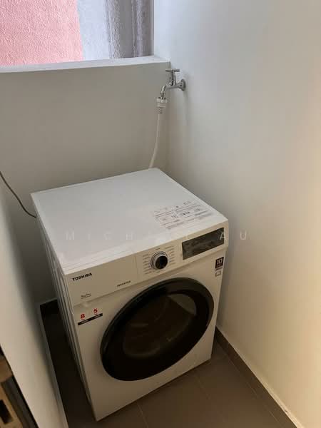 Service Residence for Rent at Sunway Velocity TWO - Michael Au - Interior - PropertyGuru.com.my