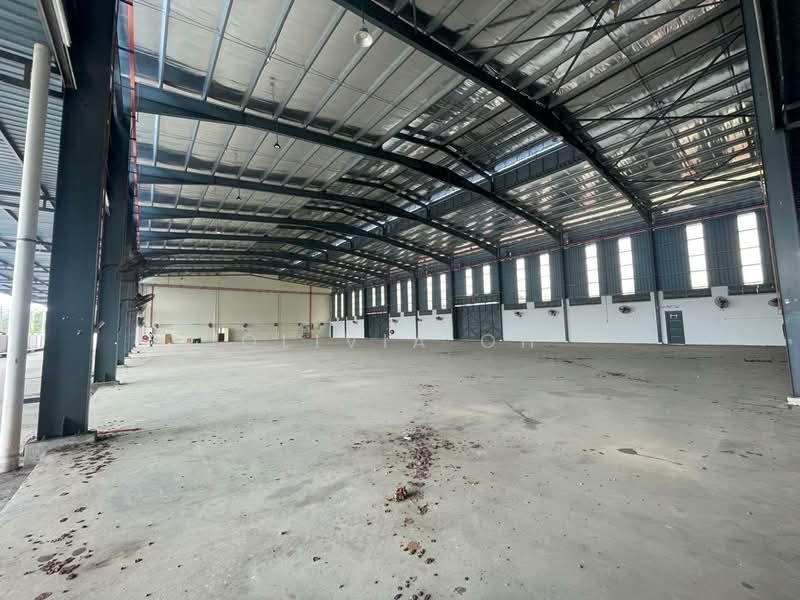 Detached Factory for Sale in Seremban 2 (Negeri Sembilan) - OLIVIA OH - Interior - PropertyGuru.com.my