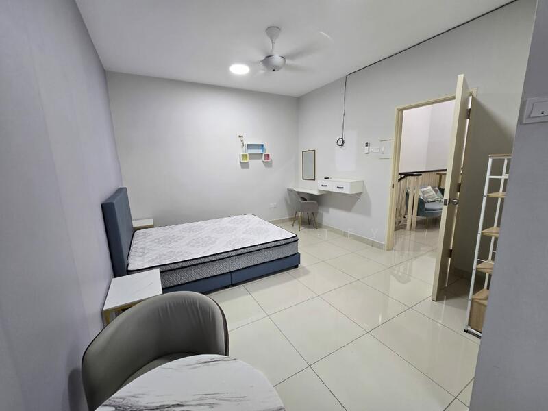 Winter Sonata @ Nusa Sentral untuk Untuk Dijual - RM 1,300,000, Feb 2026 - Bedroom - PropertyGuru.com.my