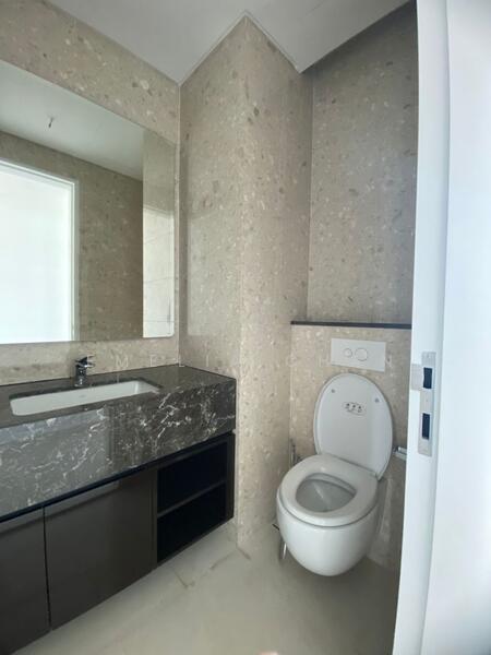 Crown Residences @ Pavilion Damansara Heights untuk Untuk Dijual - RM 5,066,000, Mac 2026 - Bathroom - PropertyGuru.com.my