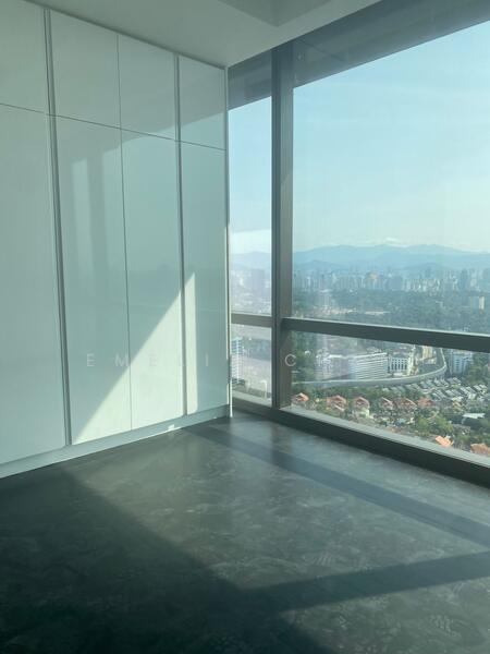 Crown Residences @ Pavilion Damansara Heights untuk Untuk Dijual - RM 5,066,000, Mac 2026 - View - PropertyGuru.com.my