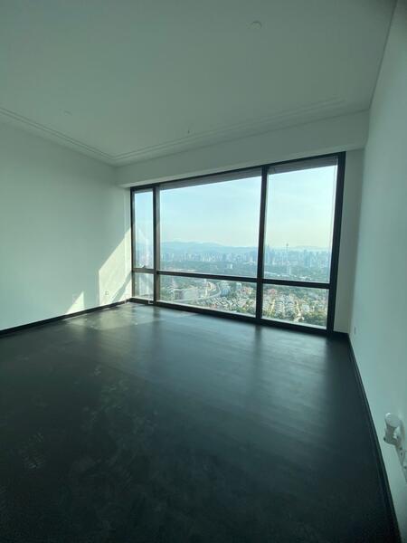 Crown Residences @ Pavilion Damansara Heights untuk Untuk Dijual - RM 5,066,000, Mac 2026 - View - PropertyGuru.com.my