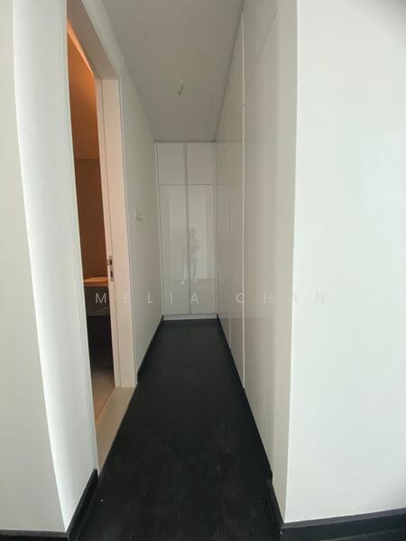 Crown Residences @ Pavilion Damansara Heights untuk Untuk Dijual - RM 5,066,000, Mac 2026 - Corridor - PropertyGuru.com.my