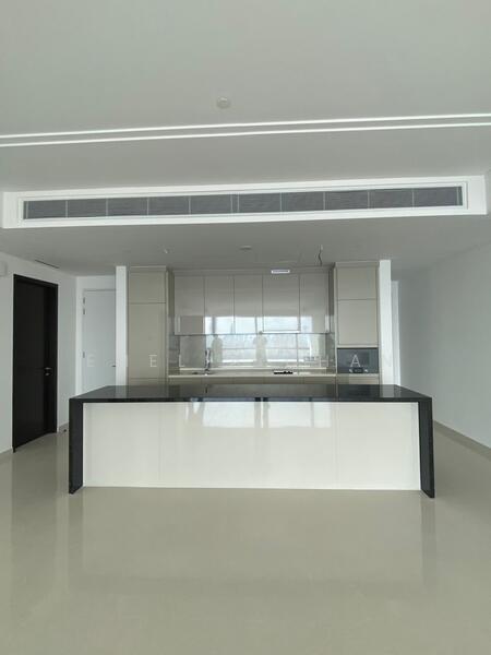 Crown Residences @ Pavilion Damansara Heights untuk Untuk Dijual - RM 5,066,000, Mac 2026 - Kitchen - PropertyGuru.com.my
