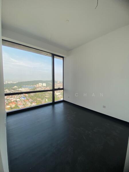 Crown Residences @ Pavilion Damansara Heights untuk Untuk Dijual - RM 5,066,000, Mac 2026 - View - PropertyGuru.com.my