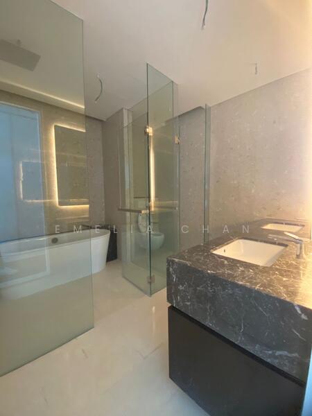 Crown Residences @ Pavilion Damansara Heights untuk Untuk Dijual - RM 5,066,000, Mac 2026 - Bathroom - PropertyGuru.com.my