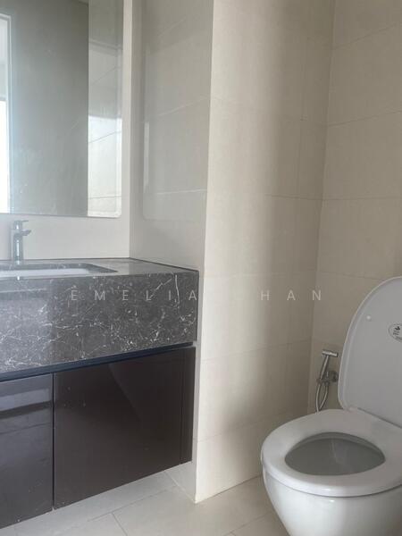 Crown Residences @ Pavilion Damansara Heights untuk Untuk Dijual - RM 5,066,000, Mac 2026 - Bathroom - PropertyGuru.com.my