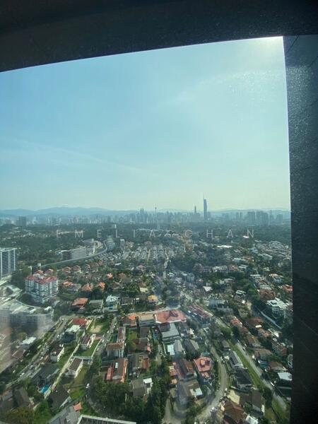 Crown Residences @ Pavilion Damansara Heights untuk Untuk Dijual - RM 5,066,000, Mac 2026 - View - PropertyGuru.com.my