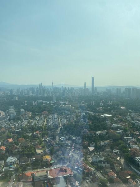 Crown Residences @ Pavilion Damansara Heights untuk Untuk Dijual - RM 5,066,000, Mac 2026 - View - PropertyGuru.com.my