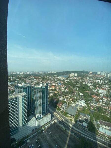 Crown Residences @ Pavilion Damansara Heights untuk Untuk Dijual - RM 5,066,000, Mac 2026 - View - PropertyGuru.com.my
