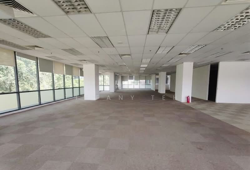 Office for Rent in Kampung Kerinchi (Bangsar South) (Kuala Lumpur) - Tiffany Teh - Interior - PropertyGuru.com.my