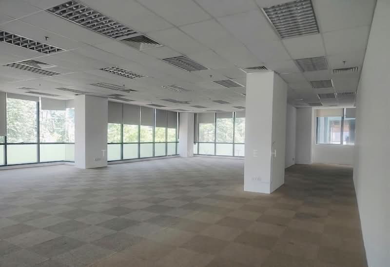 Office for Rent in Kampung Kerinchi (Bangsar South) (Kuala Lumpur) - Tiffany Teh - Interior - PropertyGuru.com.my