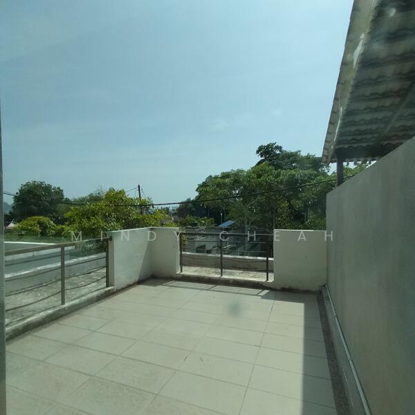 Mont Tierra Residence bayan lepas untuk Untuk Dijual - RM 850,000, Feb 2026 - Balcony - PropertyGuru.com.my