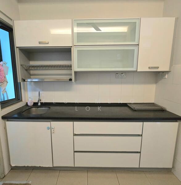 Service Residence for Rent at D'Alamanda - Teck Meng Lok - PropertyGuru.com.my