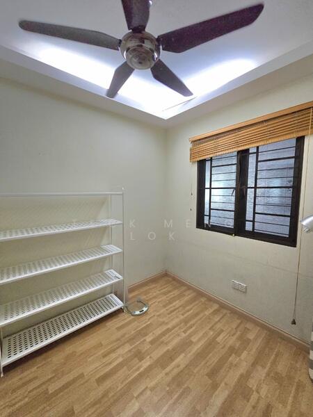 Service Residence for Rent at D'Alamanda - Teck Meng Lok - PropertyGuru.com.my